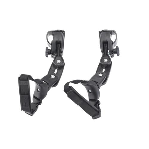 Drive Medical Trekker Gait Trainer Thigh Prompts, Small - 1 Pair