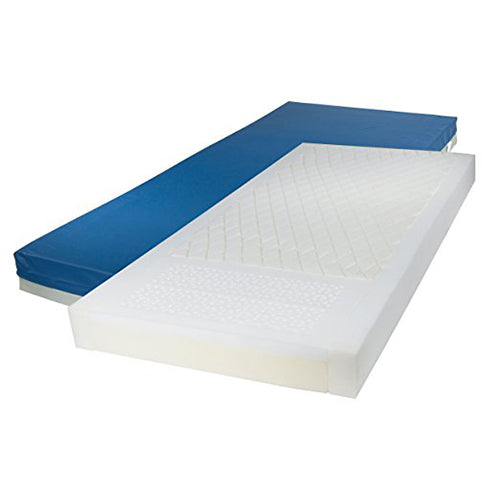 Drive Medical Gravity 7 Long Term Care Pressure Redistribution Mattress