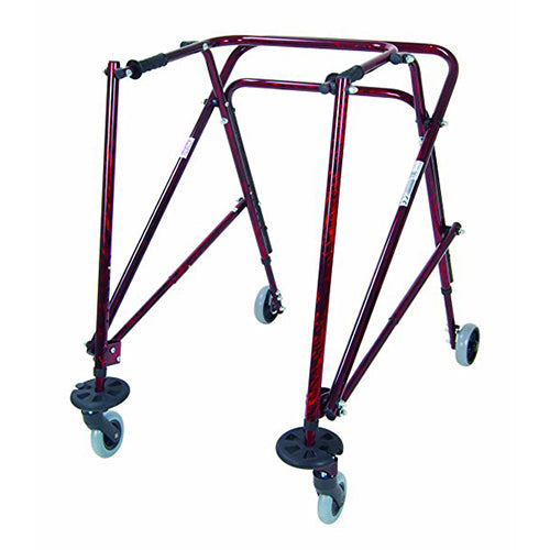 Drive Medical Nimbo Bumper Guards Attachment - 1 Pair