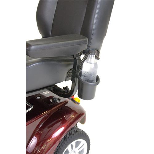 Drive Medical Power Mobility Drink Holder - 1 ea