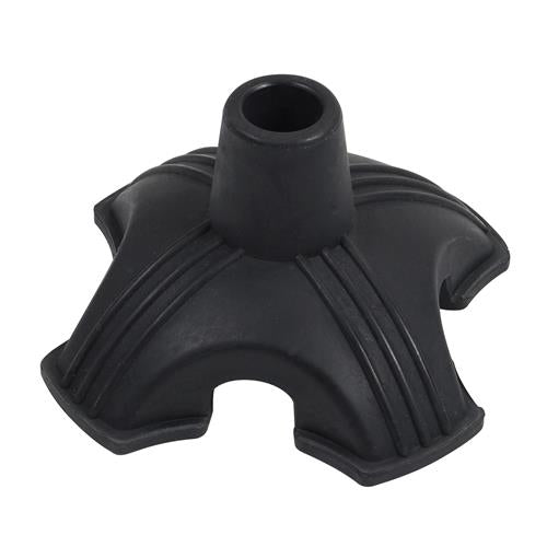 Drive Medical Quad Support Cane Tip - 1 ea