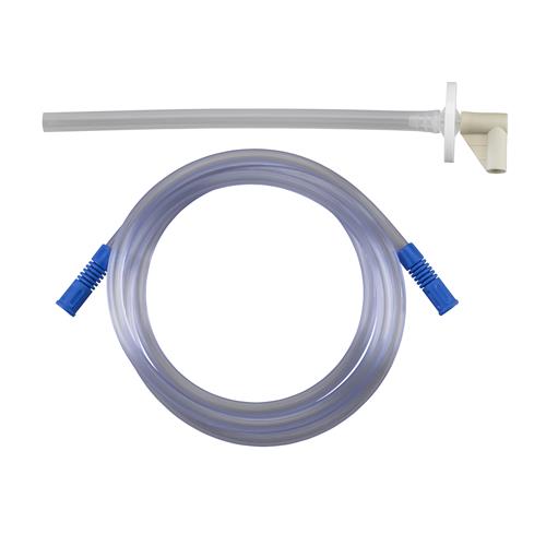 Drive medical Universal Suction Machine Tubing Canister and Filter Replacement Kit - 1 ea