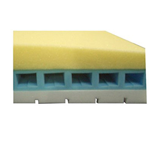 Drive Medical Gravity 8 Long Term Care Pressure Redistribution Mattress