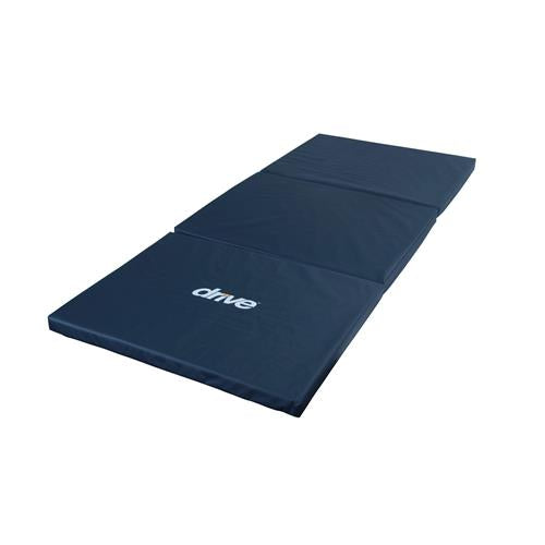 Drive Medical Tri-Fold Bedside Mat