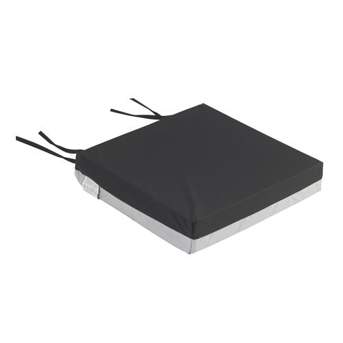 Drive Medical Premier One Foam Cushion, 18 x 16 inches - 1 ea