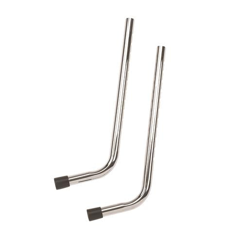 Drive Medical First Class School Chair Anti Tippers, Small - 1 Pair