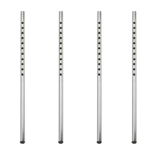 Drive Medical First Class School Chair Leg Extension - 1 ea