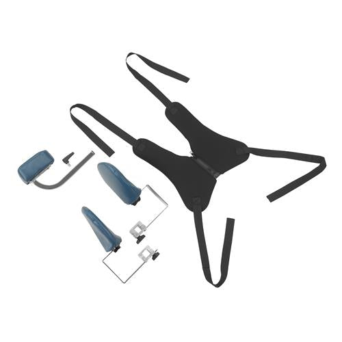 Drive Medical First Class School Chair Support Kit, Large - 1 ea