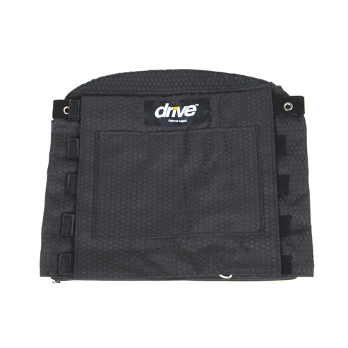 Drive Medical Adjustable Tension Back Cushions