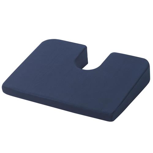 Drive Medical Compressed Coccyx Cushion - 1 ea