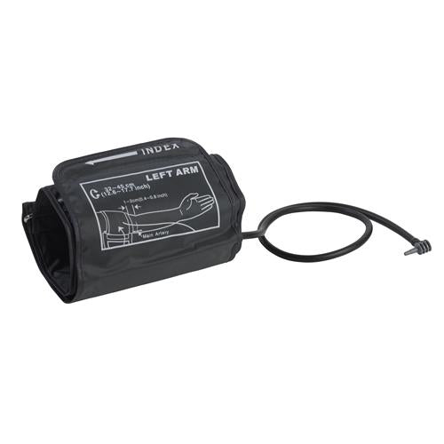 Drive Medical Plus-Sized Bariatric Blood Pressure Cuff - 1 ea