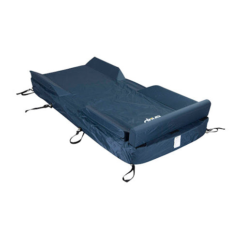 Drive medical universal mattress cover with defined perimeter, fits 34" width - 1 ea