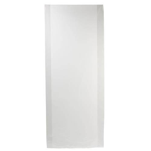 Drive medical clear plastic transport storage covers, mattress cover - 1 ea