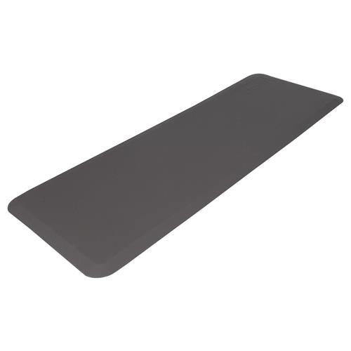 Drive Medical PrimeMat 2.0 Impact Reduction Fall Mat, Gray - 1 ea