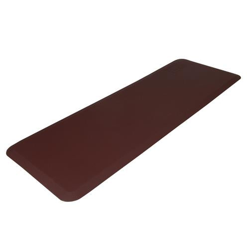 Drive Medical PrimeMat 2.0 Impact Reduction Fall Mat, Brown - 1 ea