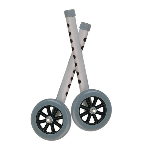 Drive Medical Wallaby Pediatric Folding Wheelchair