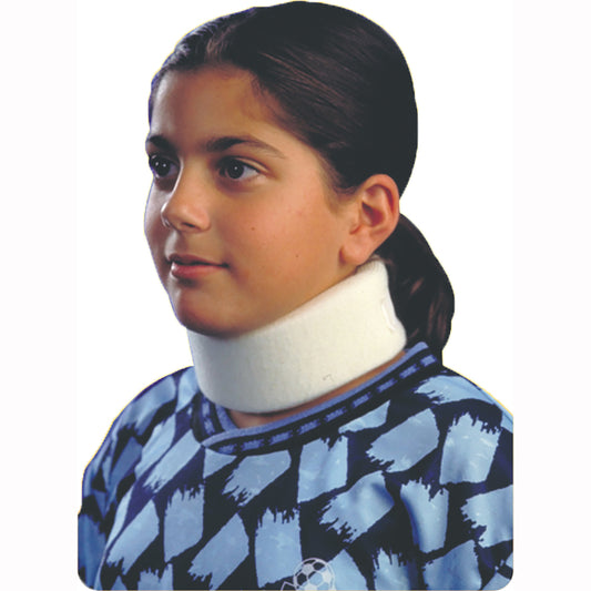 Children's Foam Collar