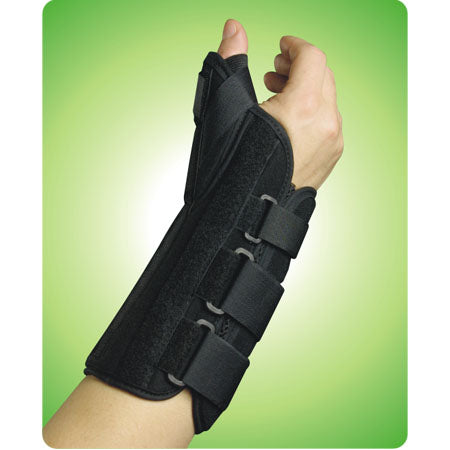 Alex Ultra Fit Wrist Brace With Thumb Abduction Right