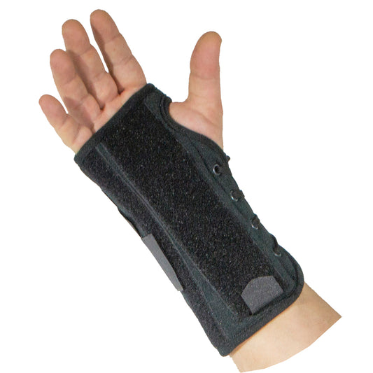 Alex Universal Wrist Brace - Left