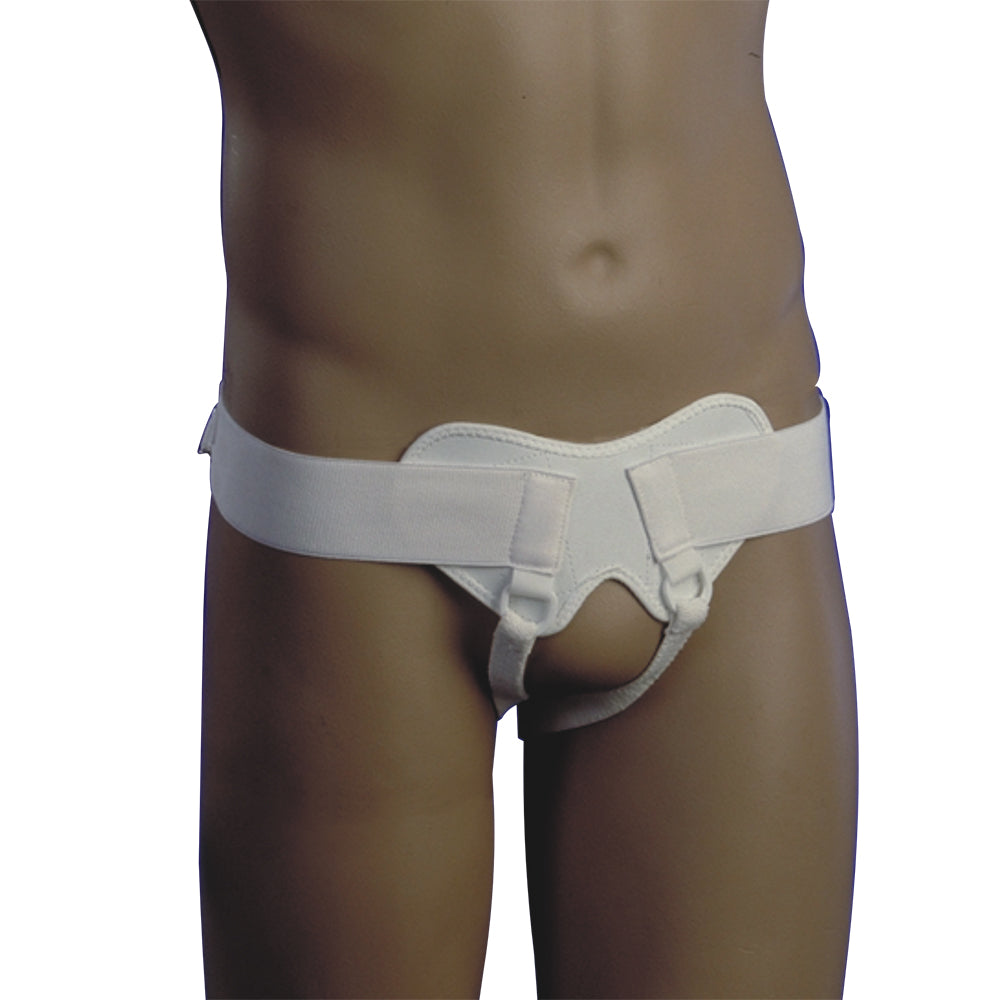 Alex Hernia Aid With Oval Pad