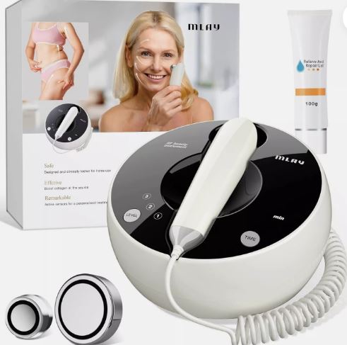 Radio Frequency Skin Tightening machine