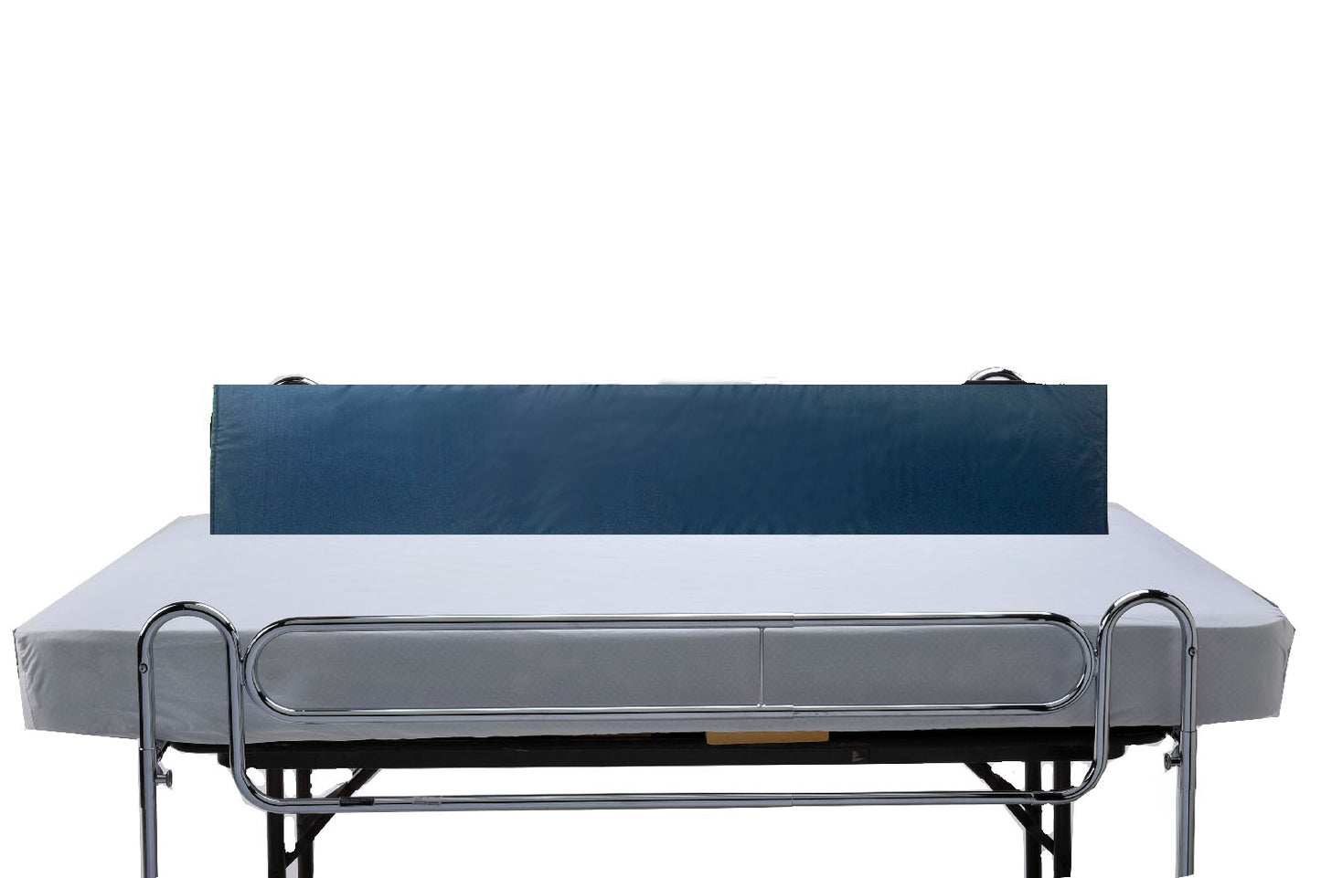 Alex Bed Rail Bumper Pad Sold in pair