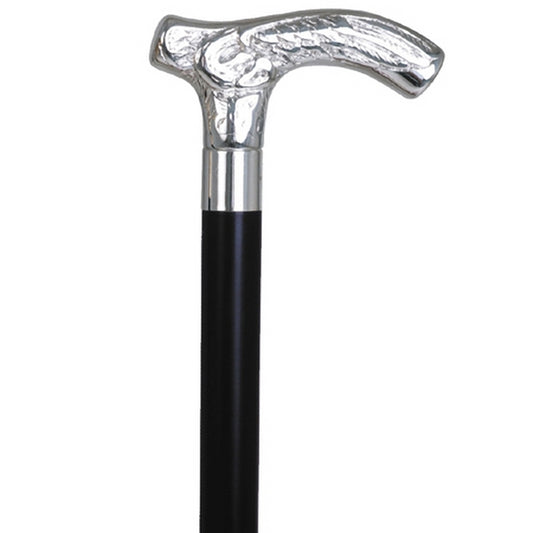 ALex Fritz Eagle Silver Plated Handle