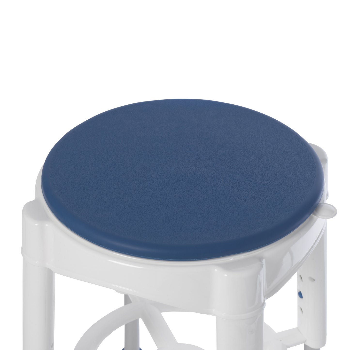 Drive Medical Bathroom Safety Swivel Seat Shower Stool - 1 ea