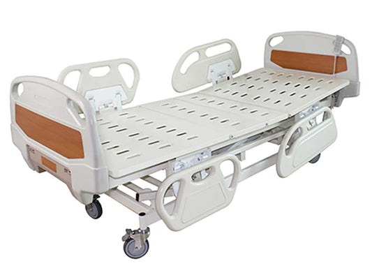 Diligent Medical 5 Function Electric Hospital Bed