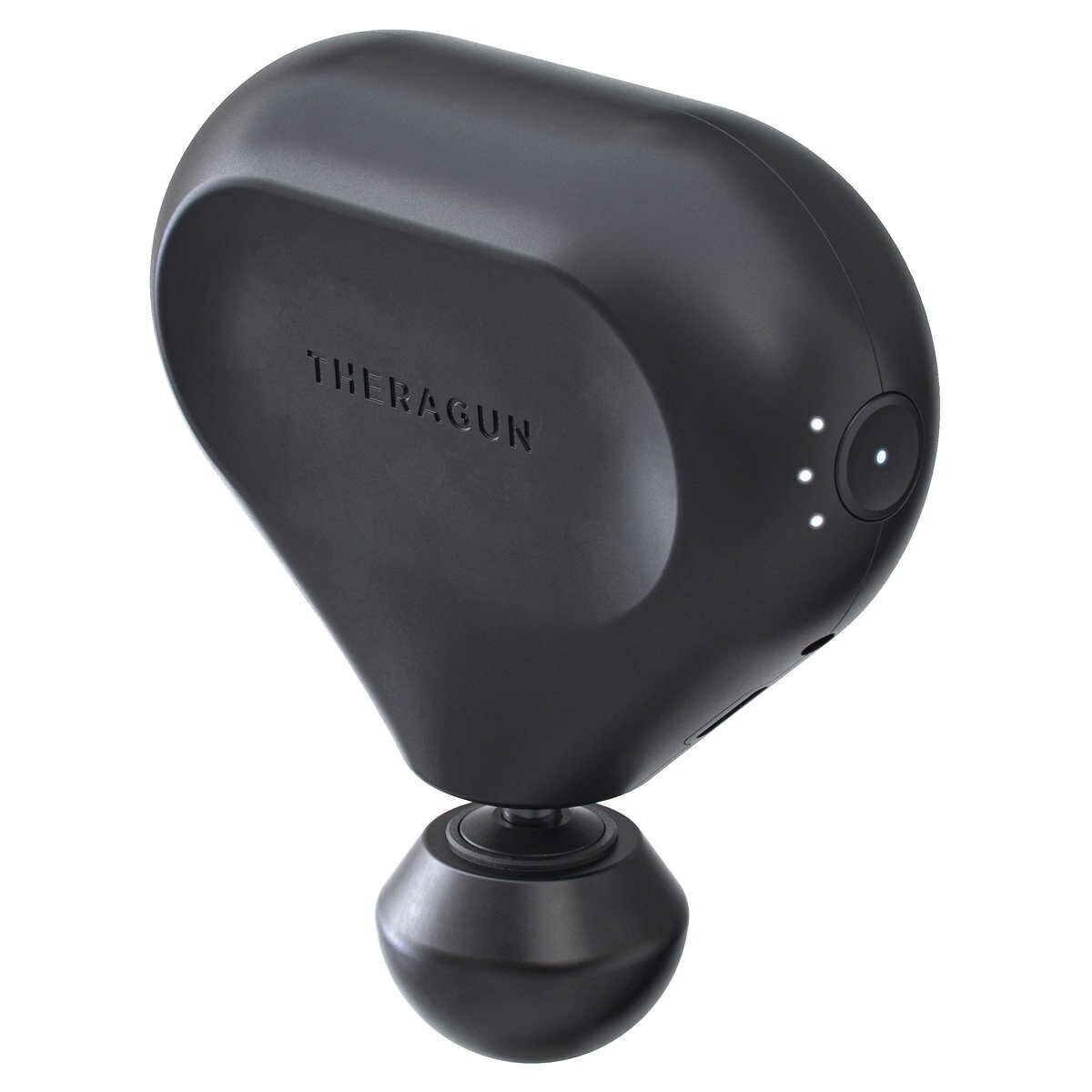 Theragun mini 1st Gen Handheld Portable Massage Gun Device Black