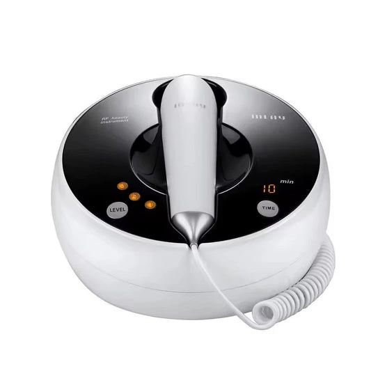 MLay RF Skin Tightening Device for Face – Anti-Aging Wrinkle Reduction