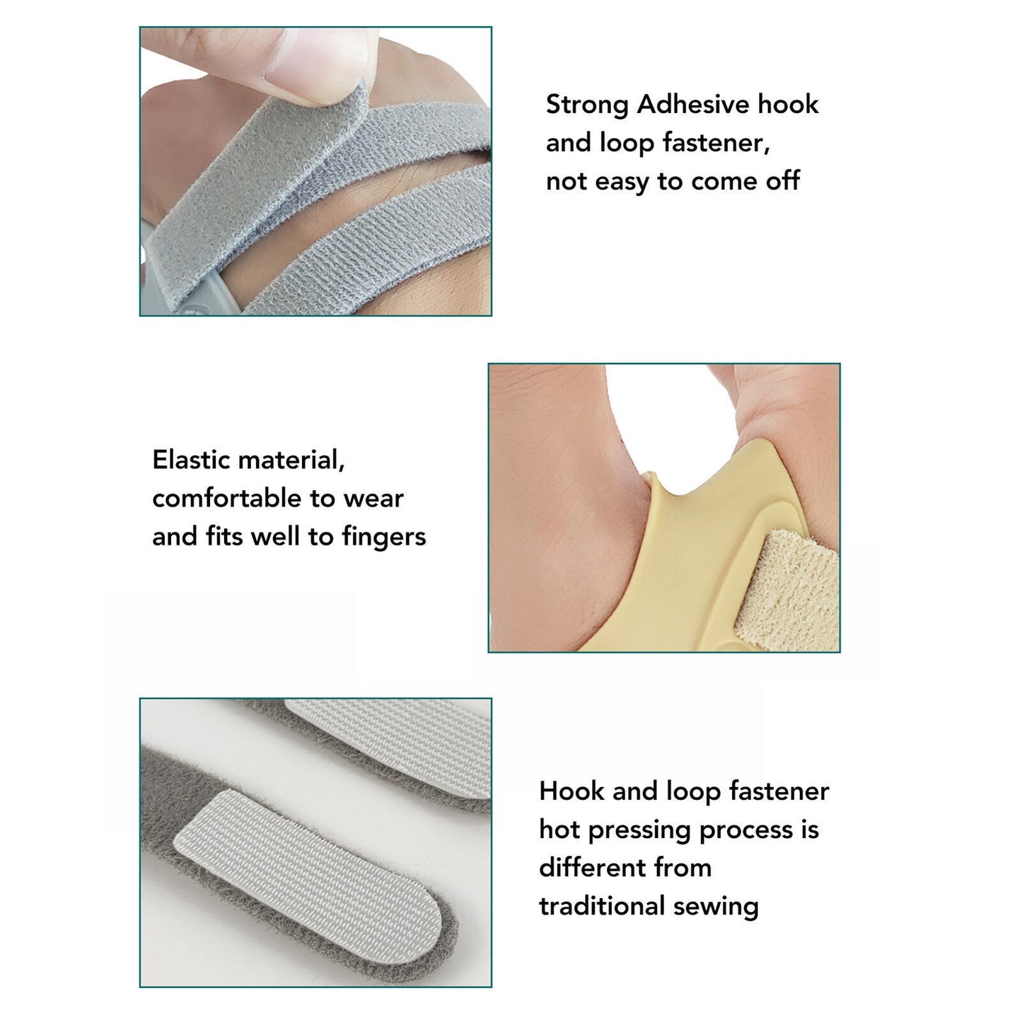 CMC Thumb Brace For Osteoarthritis CMC Joint Pain Stabilizes Thumb CMC Joint