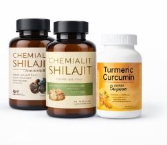 Wellness Suppliments