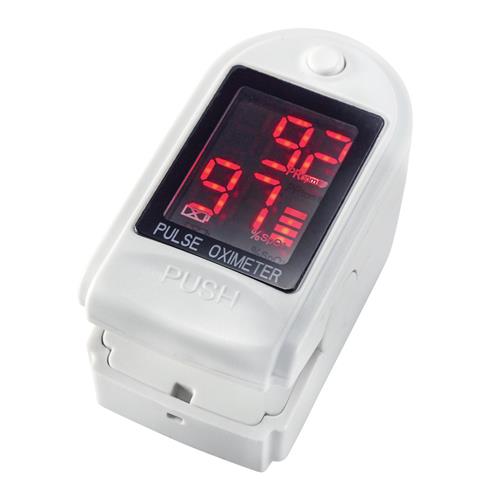 Drive Medical Fingertip Pulse Oximeter - 1 ea