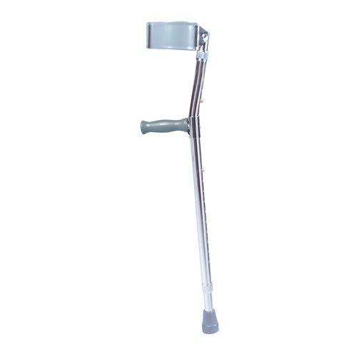 Drive Medical Lightweight Walking Forearm Crutches