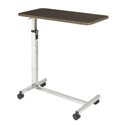 Drive Medical Tilt Top Overbed Table