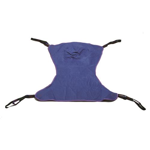 Drive Medical Full Body Patient Lift Sling, Solid, Large - 1 ea