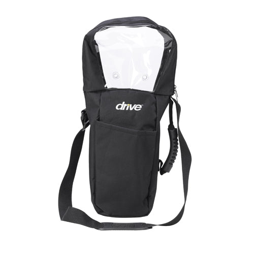 Drive Medical Oxygen Cylinder Shoulder Carry Bag
