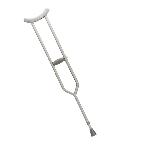 Drive Medical Bariatric Heavy Duty Walking Crutches