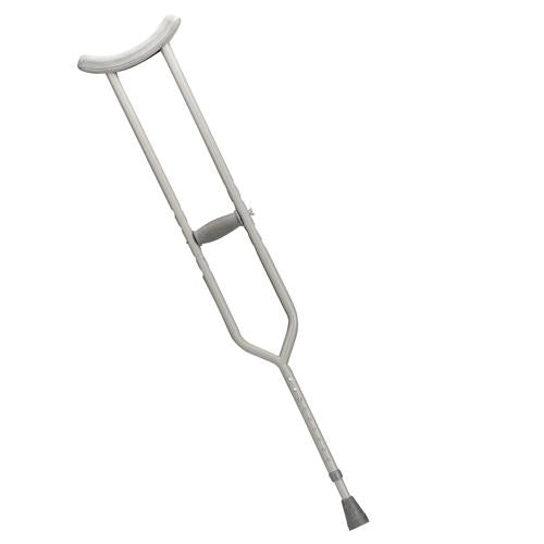 Drive Medical Bariatric Heavy Duty Walking Crutches