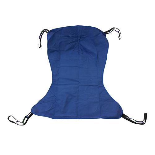Drive Medical Full Body Patient Lift Sling, Solid, Extra Large - 1 ea