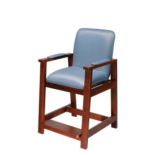 Drive Medical Wooden Hip High Chair