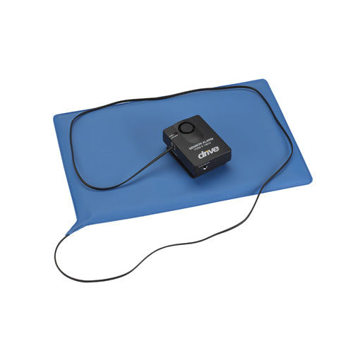 Drive Medical Pressure Sensitive Bed Chair Patient Alarm