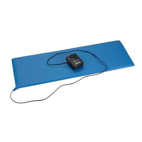 Drive Medical Pressure Sensitive Bed Chair Patient Alarm