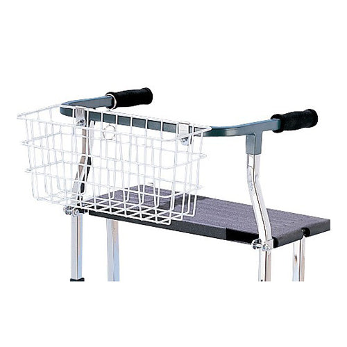 Drive Medical Basket for use with Safety Rollers, Models CE 1000 B, CE 1000 BK, PE 1200 - 1 ea