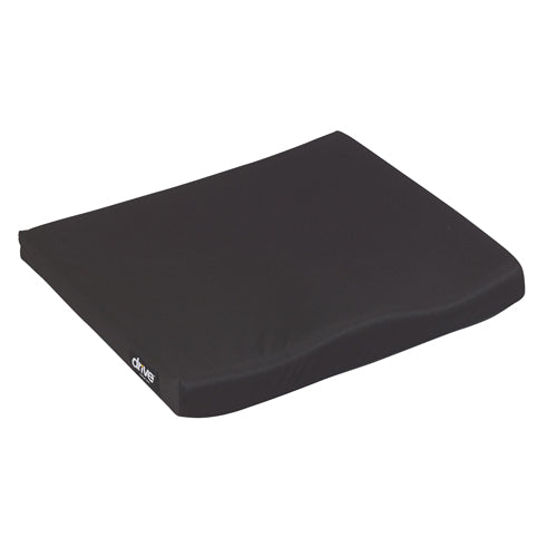 Drive Medical Molded General Use 1 3/4" Wheelchair Seat Cushion