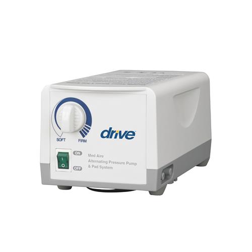 Drive Medical Med Aire Variable Pressure Pump - 1 ea