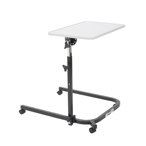 Drive Medical Plastic Top Overbed Table