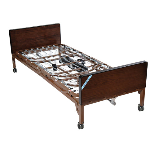 Drive Medical Delta Ultra Light Full Electric Bed