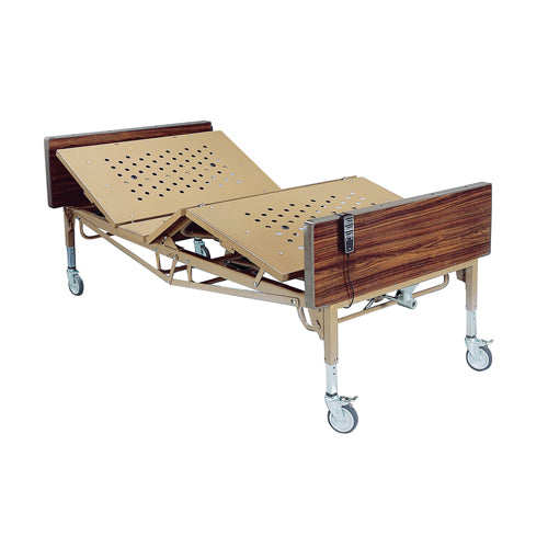 Drive Medical Full Electric Bariatric Hospital Bed